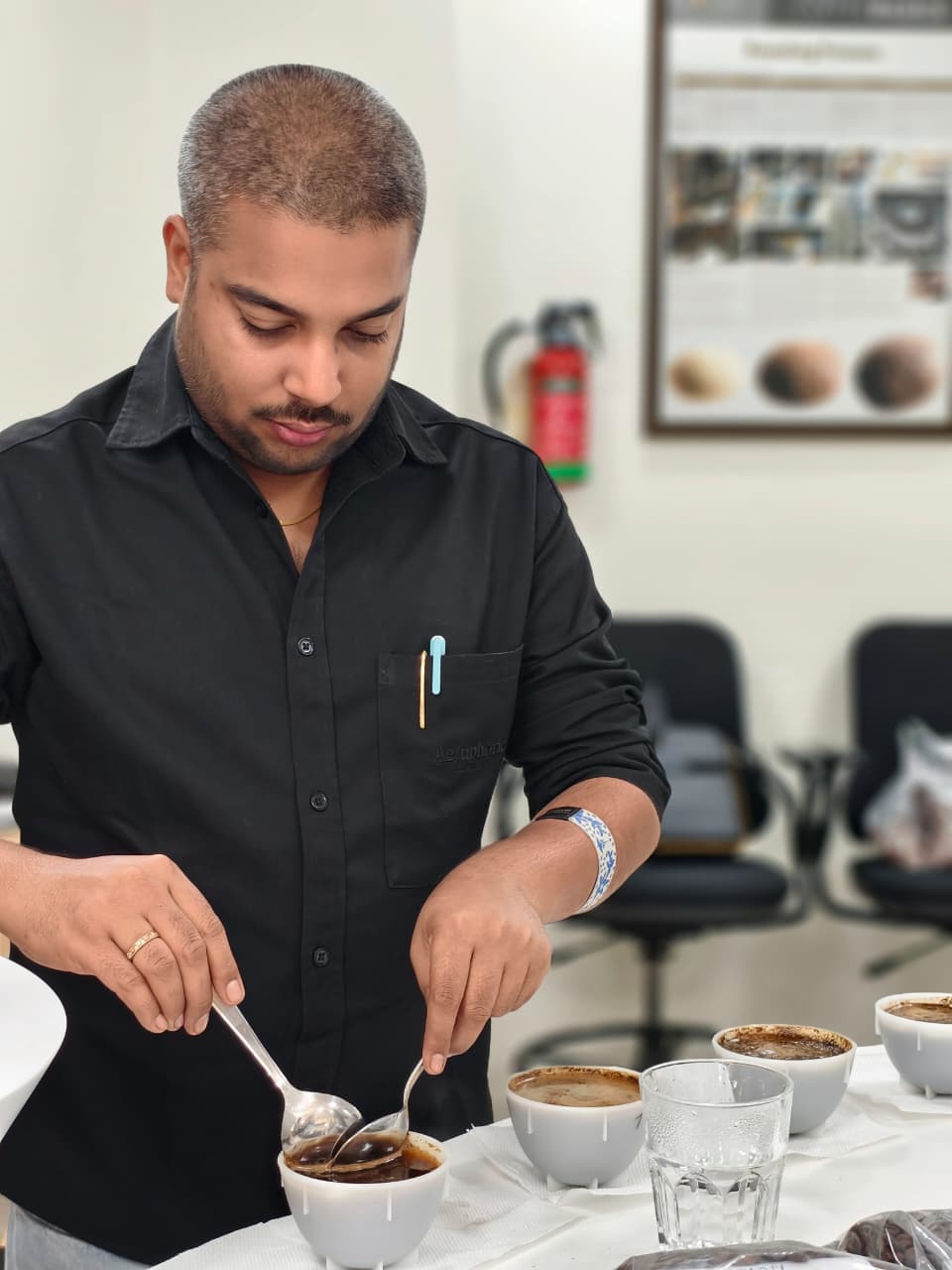 Akhand Mishra Roasting